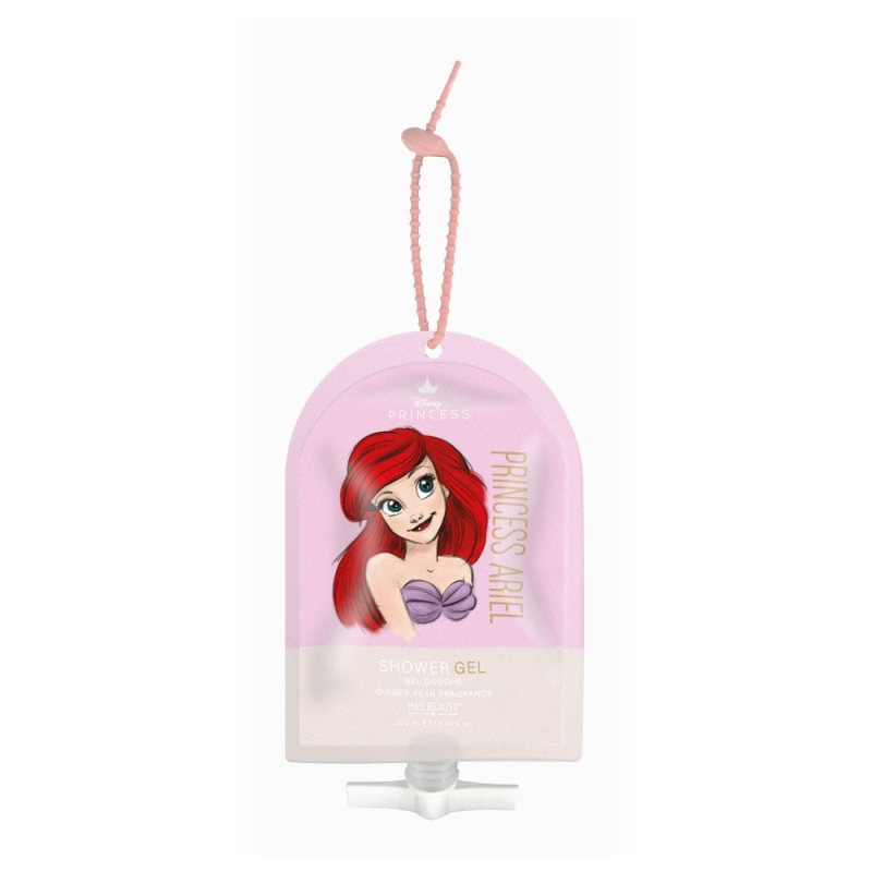 Αφρόλουτρο Mad Beauty Ariel 200ml