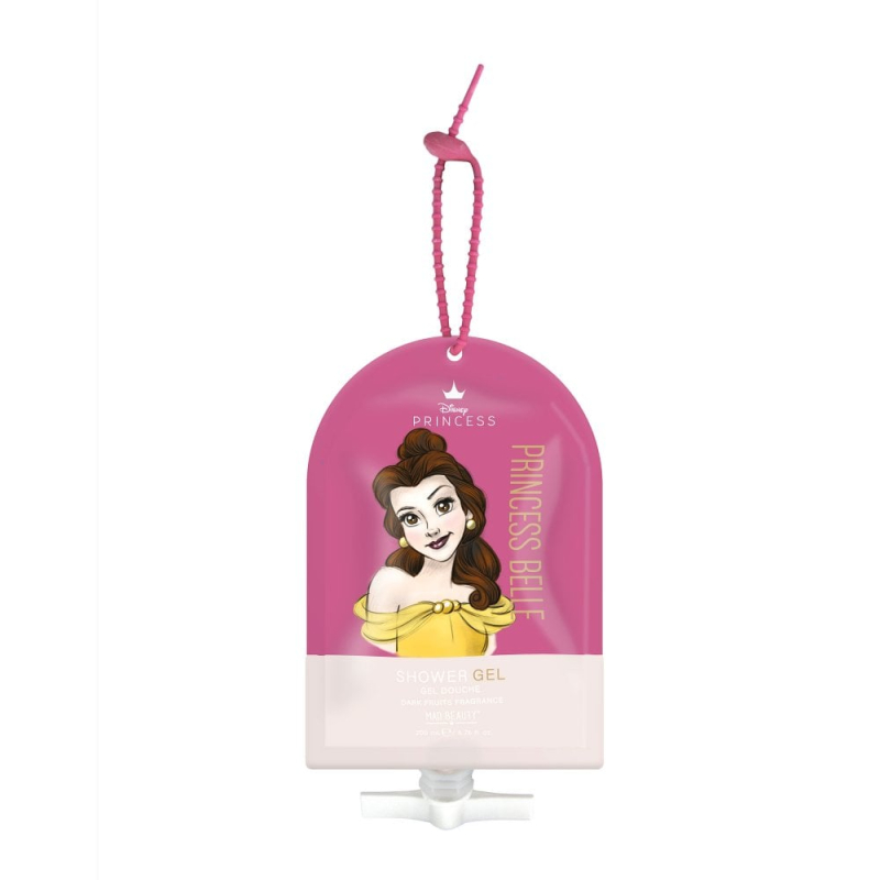 Αφρόλουτρο Mad Beauty Belle 200ml