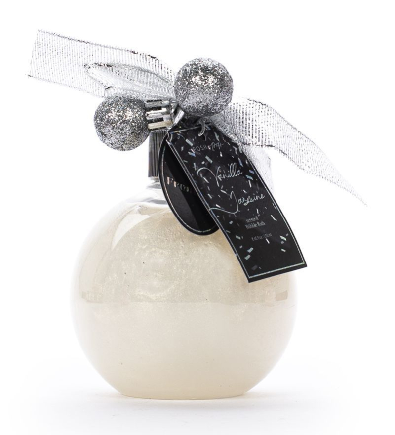 Αφρόλουτρο Tri-Coastal Vanilla Jasmine 250ml
