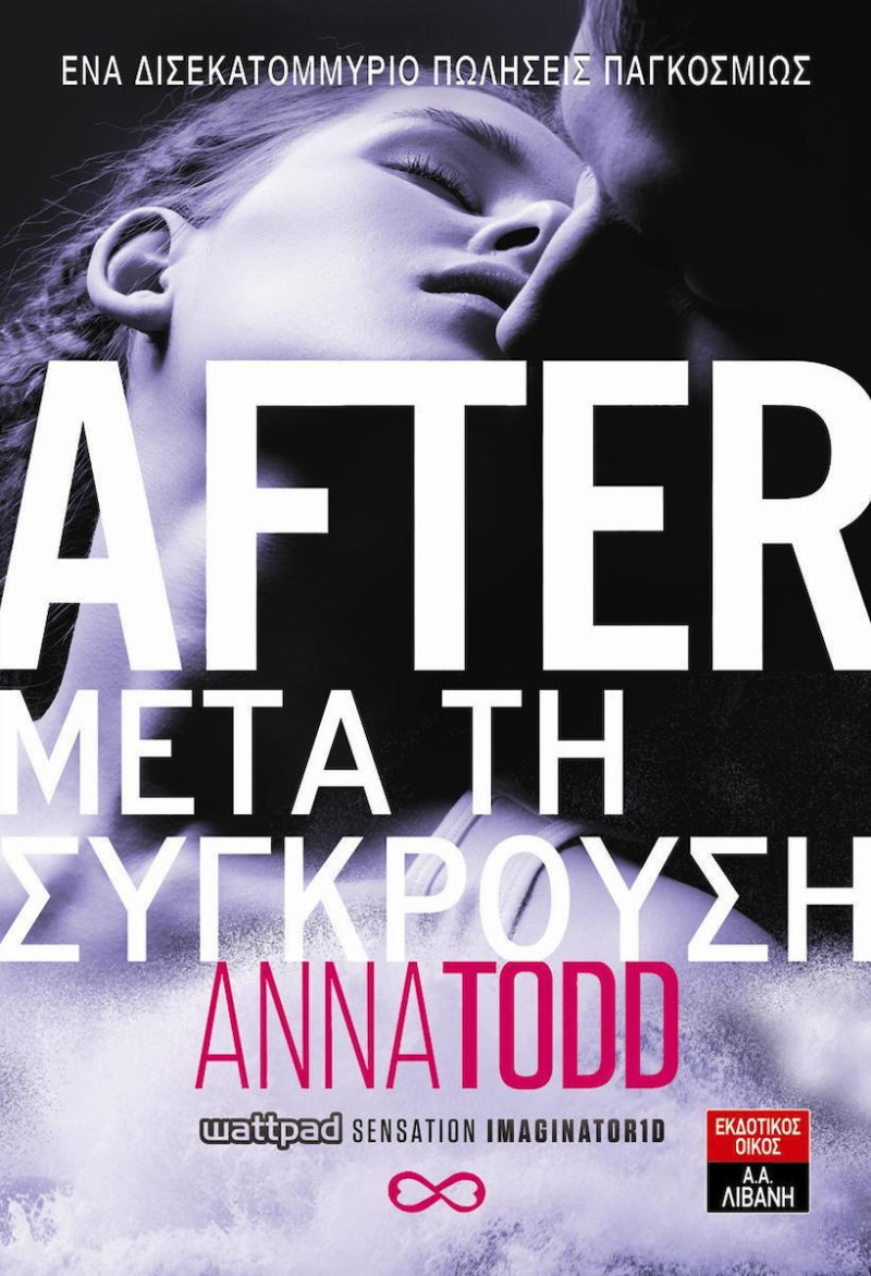 After - Μετά τη σύγκρουση