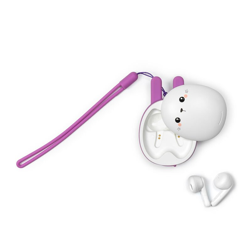 Ακουστικά ασύρματα Legami Bunny