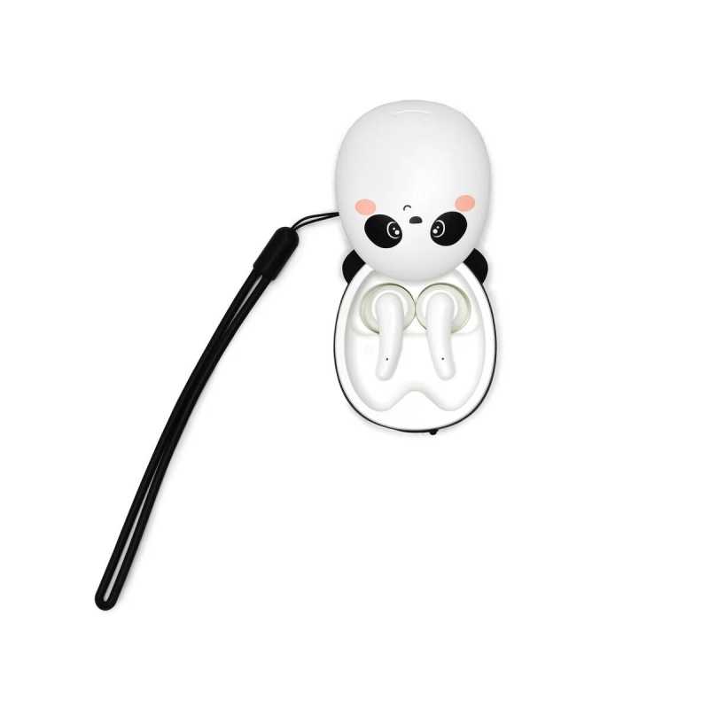 Ακουστικά ασύρματα Legami Panda