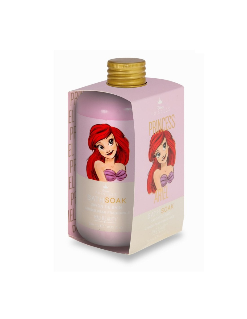 Άλατα μπάνιου Mad Beauty Ariel 300ml
