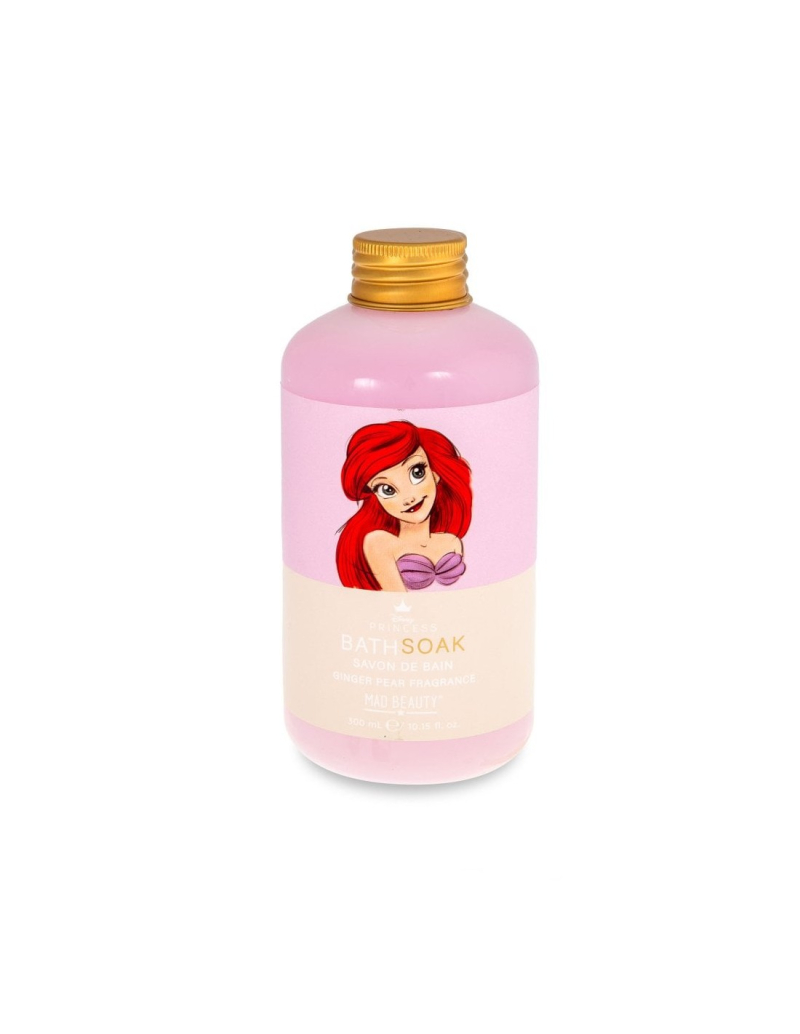 Άλατα μπάνιου Mad Beauty Ariel 300ml