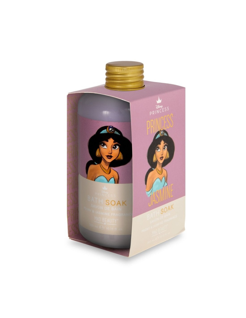 Άλατα μπάνιου Mad Beauty Jasmine 300ml