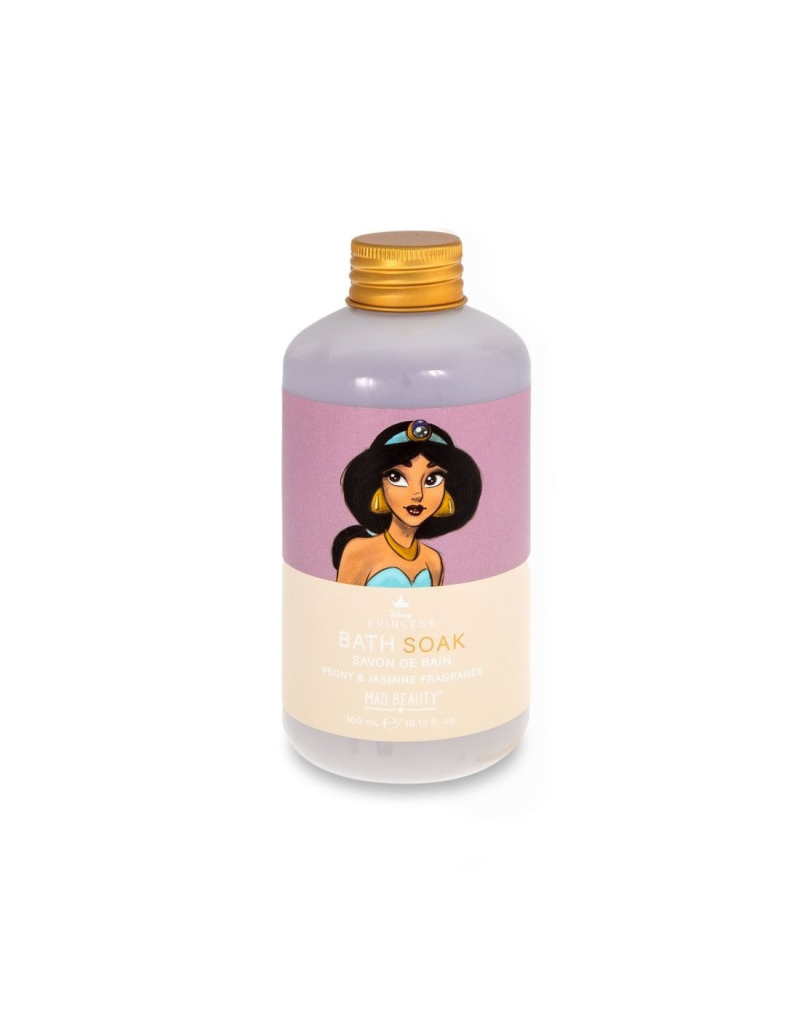 Άλατα μπάνιου Mad Beauty Jasmine 300ml