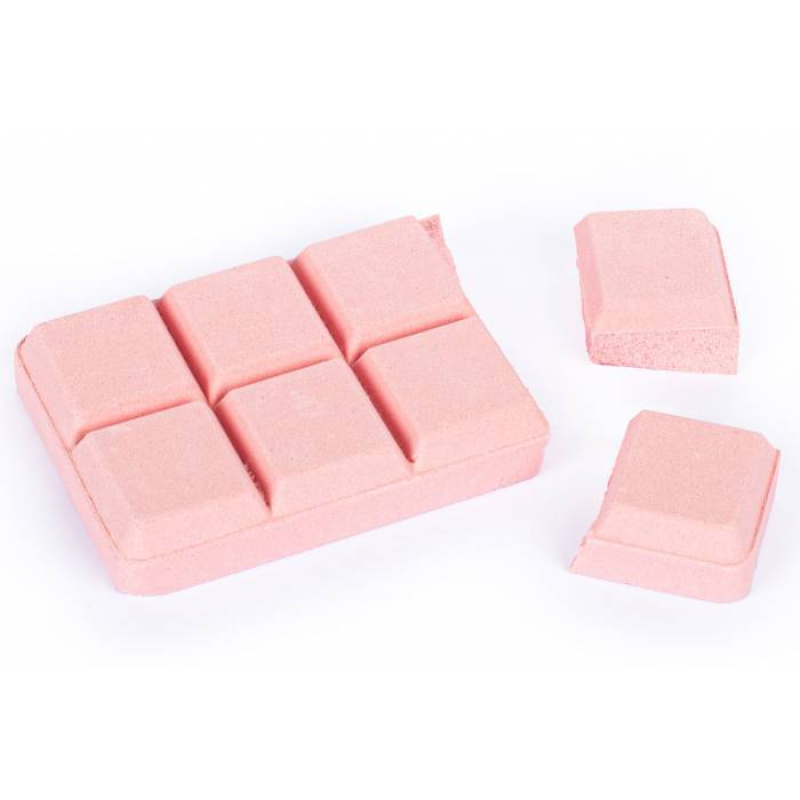 Άλατα μπάνιου Tri-Coastal Cherry kiss 200g
