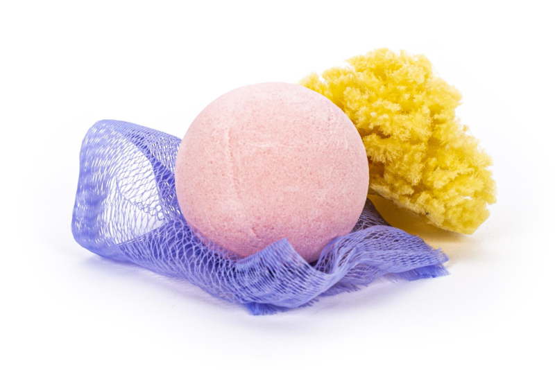 Άλατα μπάνιου Tri-Coastal Sweet treats 120g