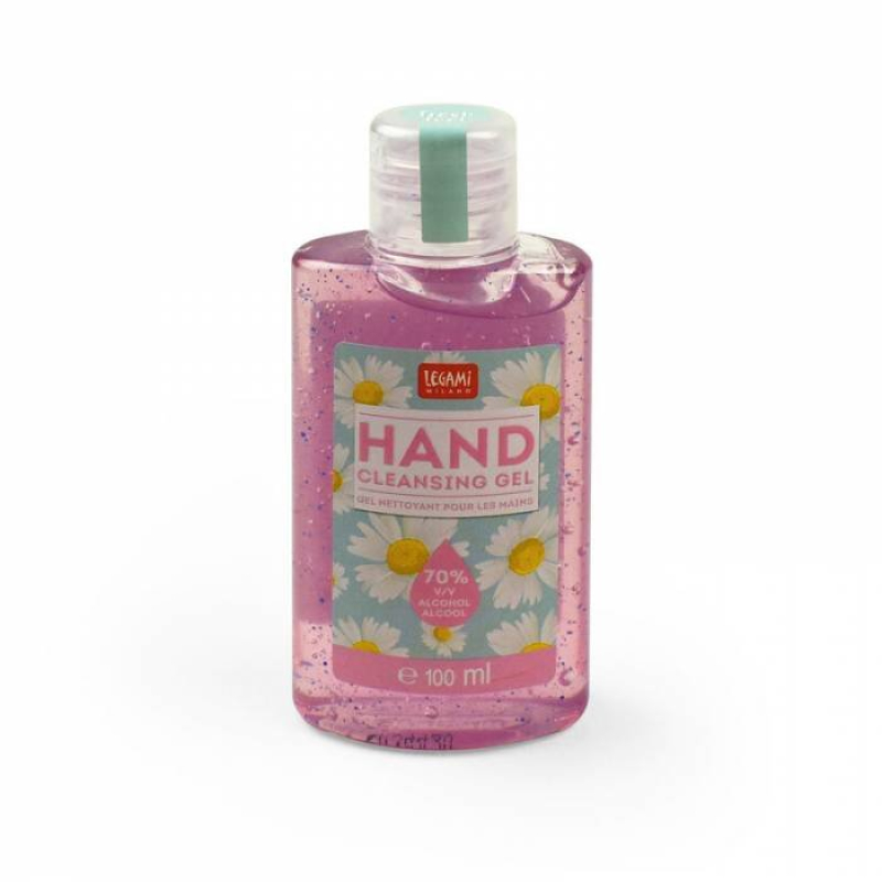 Αντισηπτικό gel Legami Daisy 100ml
