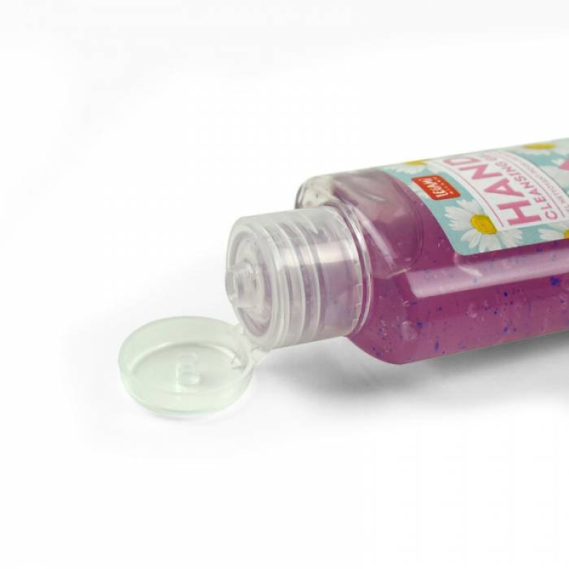 Αντισηπτικό gel Legami Daisy 100ml