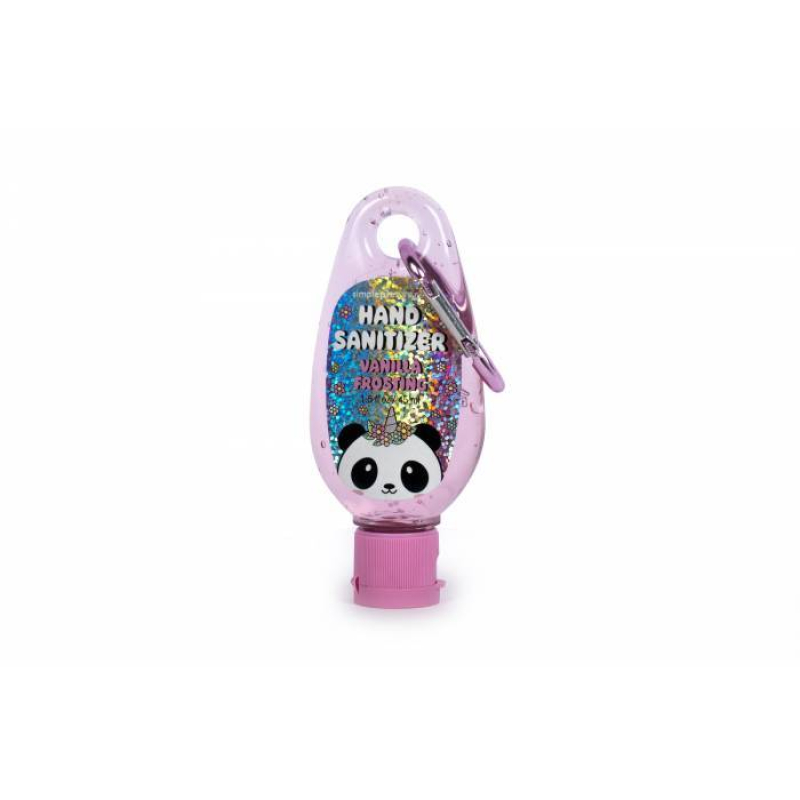 Αντισηπτικό gel Tri-Coastal Panda 45ml