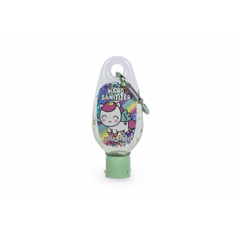 Αντισηπτικό gel Tri-Coastal Unicorn 45ml
