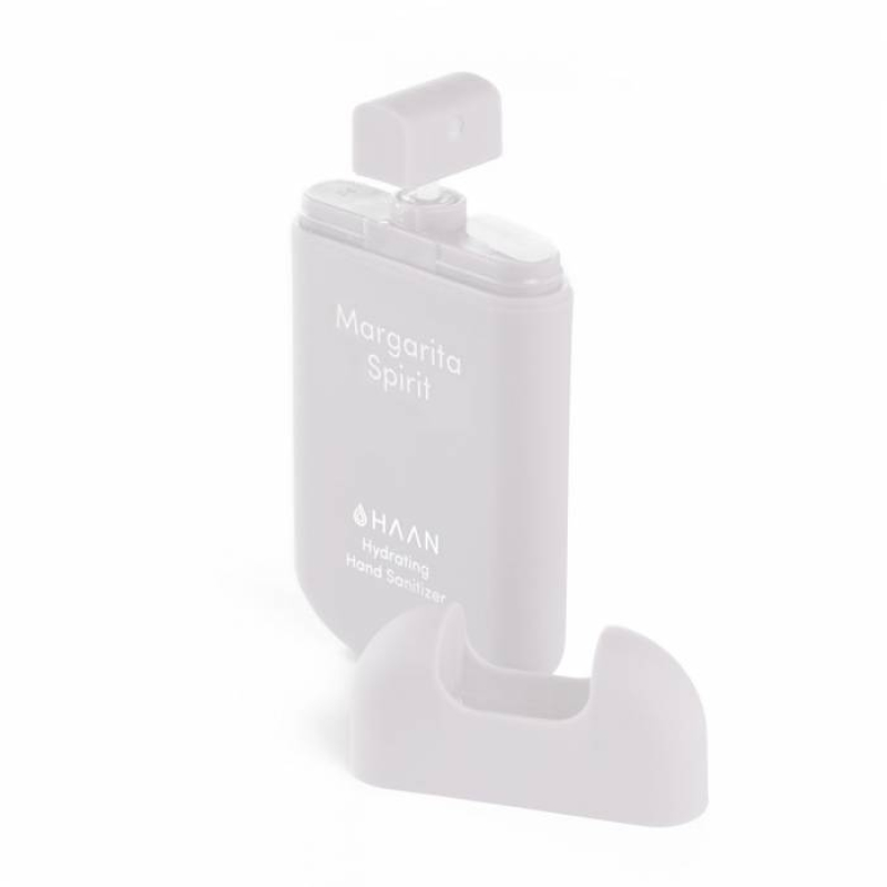 Απολυμαντικό Χεριών HAAN Ενυδατικό Margarita Spirit 30ml επαναγεμιζόμενο