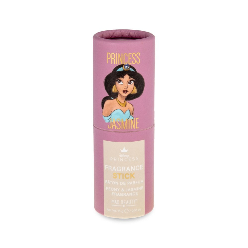 Άρωμα σε μορφή stick Mad Beauty Jasmine 15g