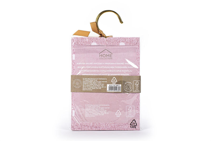 Αρωματικά Tri-Coastal για ντουλάπα spiced vanilla 2τεμ.