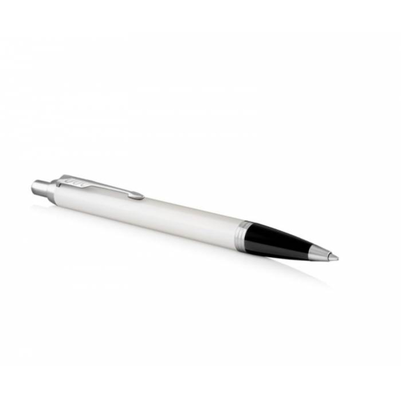 Ballpoint Parker IM Core White CT