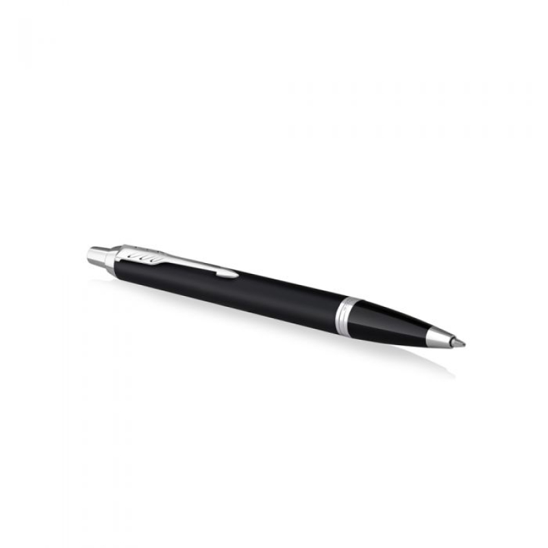 Ballpoint Parker IM Essential M. Black CT