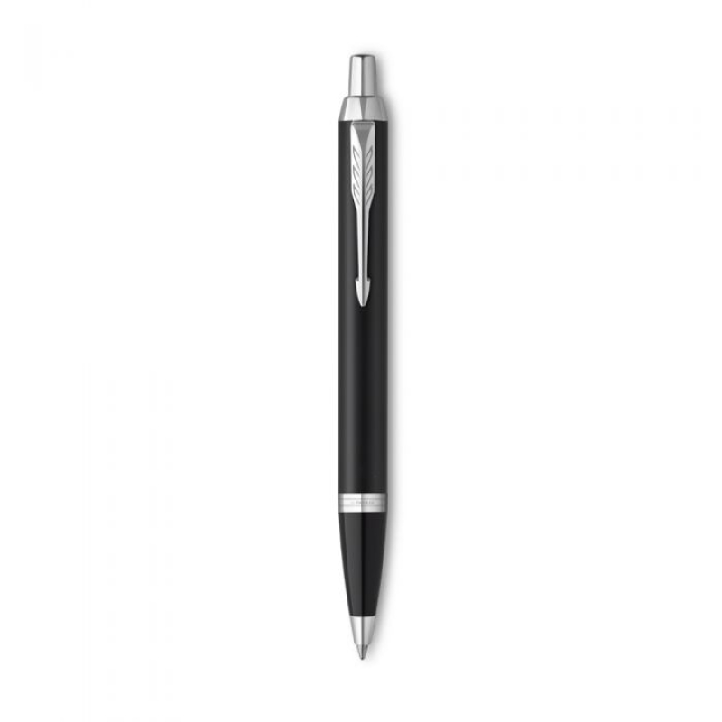 Ballpoint Parker IM Essential M. Black CT