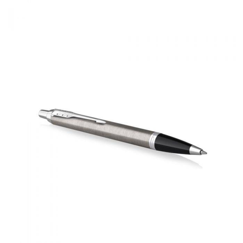 Ballpoint Parker IM Essential Stainless Steel CT