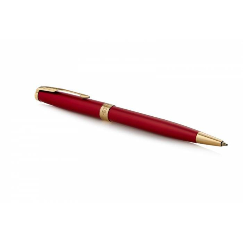 Ballpoint Parker Sonnet Core Laque Red BP