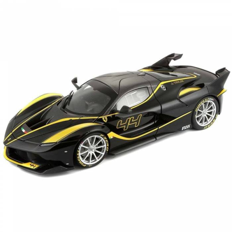 Bburago Ferrari FXX K Signature 1/18