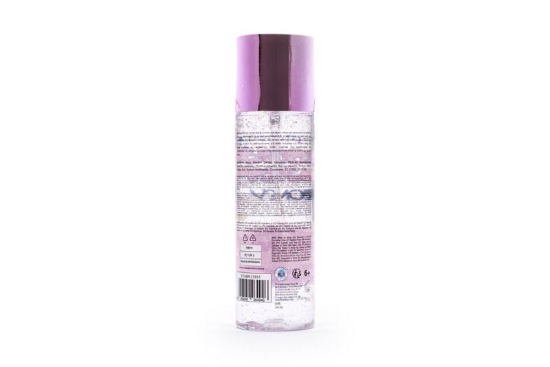 Body mist Tri-Coastal 120ml Honey