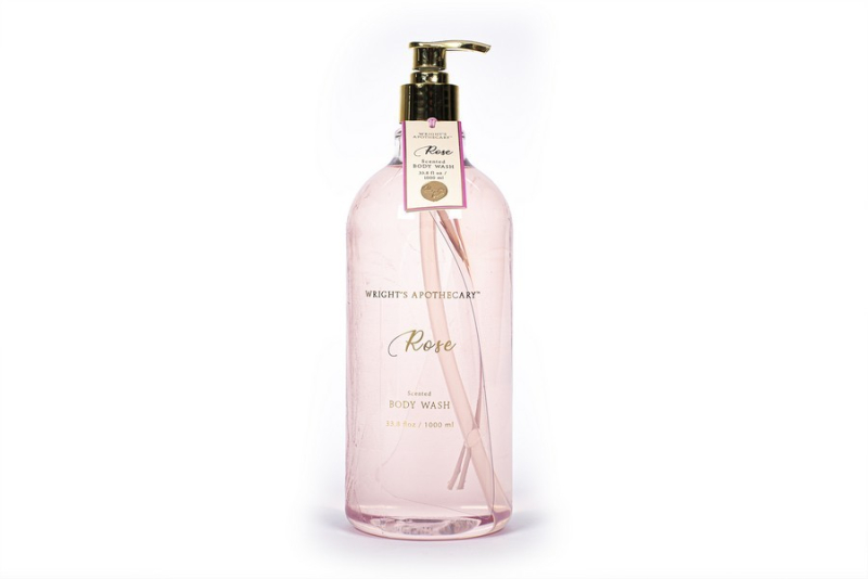 Body Wash Tri-Coastal Rose 1000ml