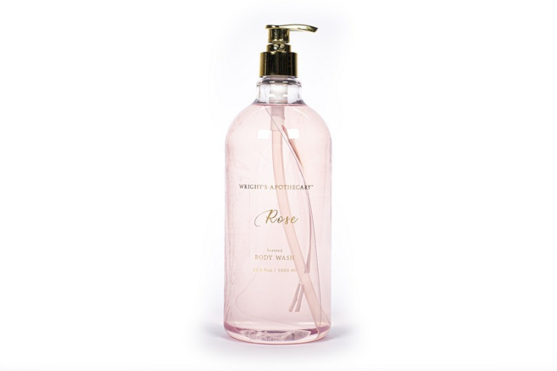 Body Wash Tri-Coastal Rose 1000ml