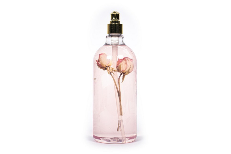 Body Wash Tri-Coastal Rose 1000ml