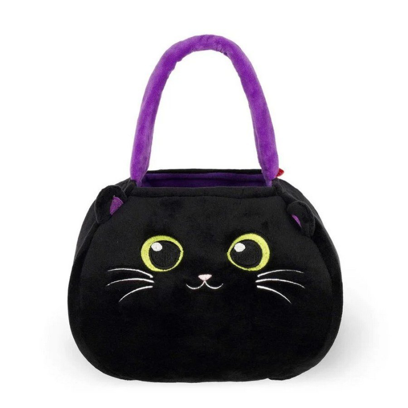 Candy bag Legami Trick or treat Cat