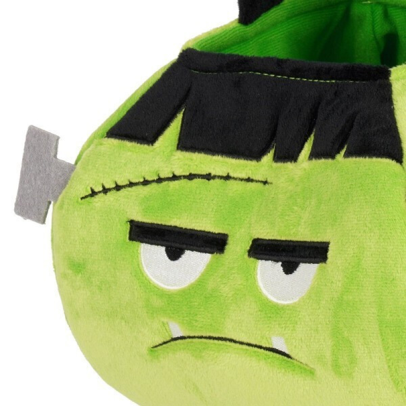 Candy bag Legami Trick or treat Frankenstein