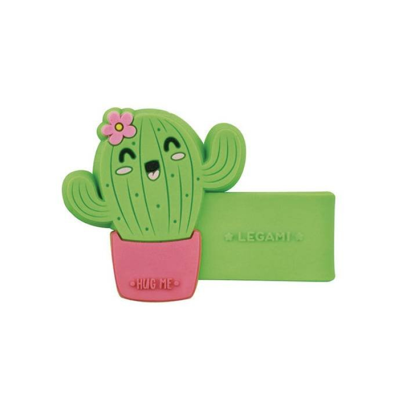 Clip Legami μαγνητικό Cactus