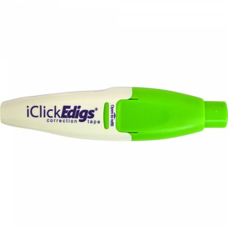 Διορθωτική ταινία Edigs iclick