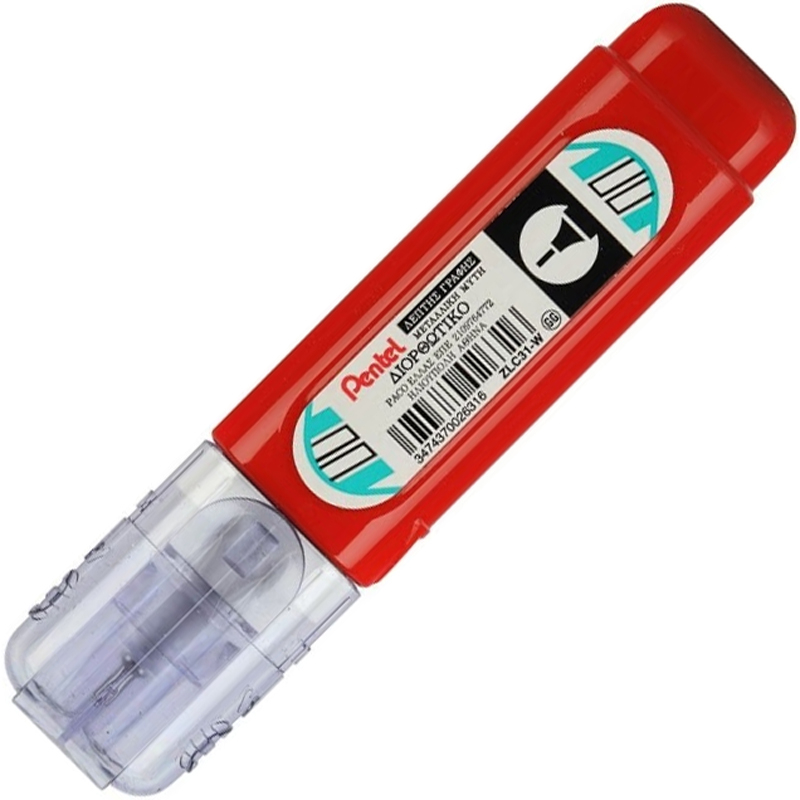 Διορθωτικό Στυλό Pentel 12ml