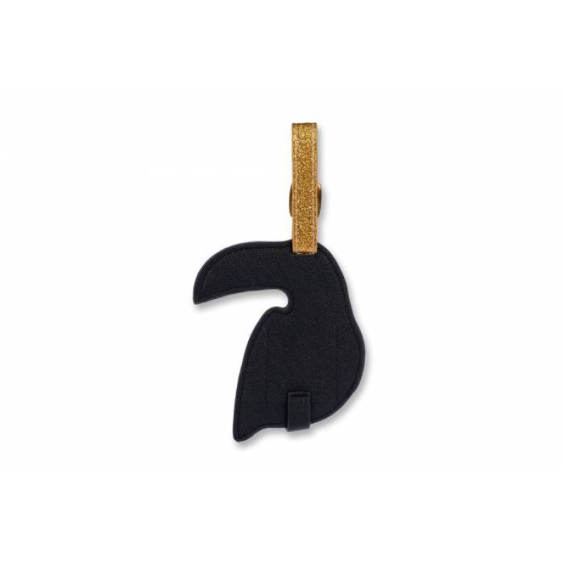 Ετικέτα αποσκευών Tri-Coastal Toucan