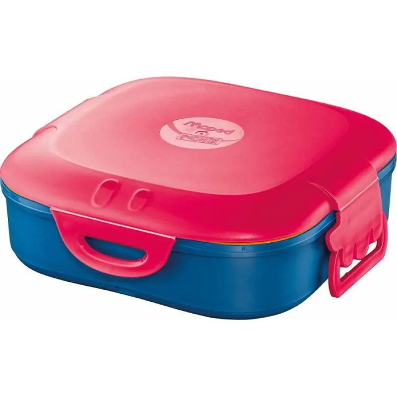 Φαγητοδοχείο Maped Picnic Concept ροζ 740ml 870801