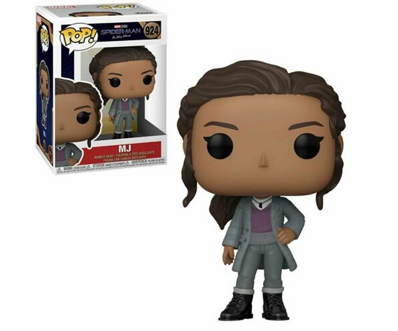 Φιγούρα Funko POP! Marvel  Spiderman No Way Home S2 MJ