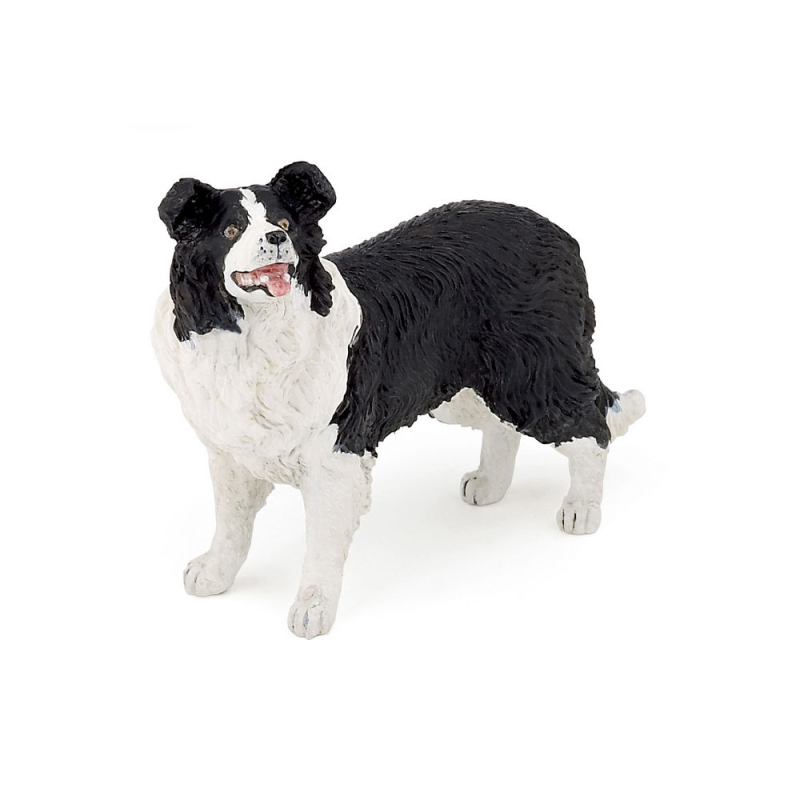Φιγούρα Papo Border Collie