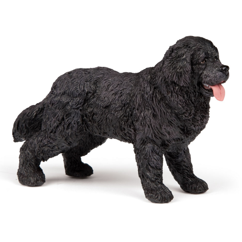 Φιγούρα Papo Newfoundland Terrier