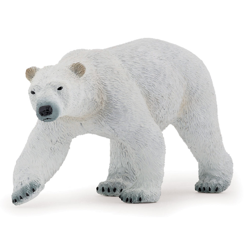 Φιγούρα Papo Polar Bear