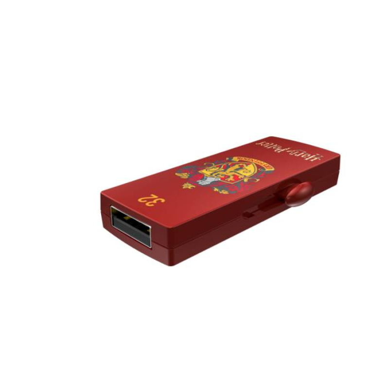 Flash USB 2.0 Drive Emtec M730 Harry Potter Gryffindor 32GB