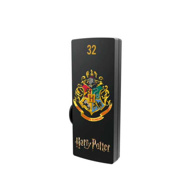 Flash USB 2.0 Drive Emtec M730 Harry Potter Hogwarts 32GB