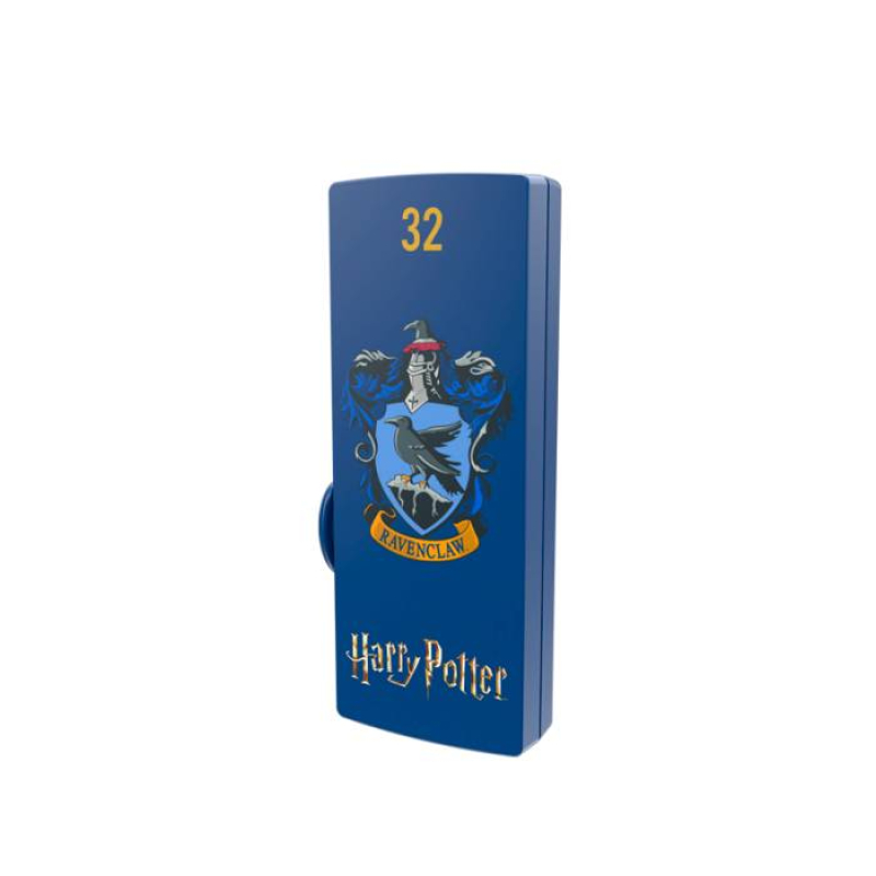 Flash USB 2.0 Drive Emtec M730 Harry Potter Ravenclaw 32GB