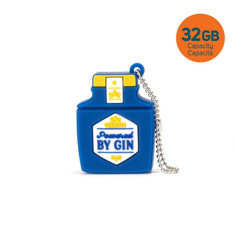 Flash USB Drive 3.0 Legami Gin 32GB