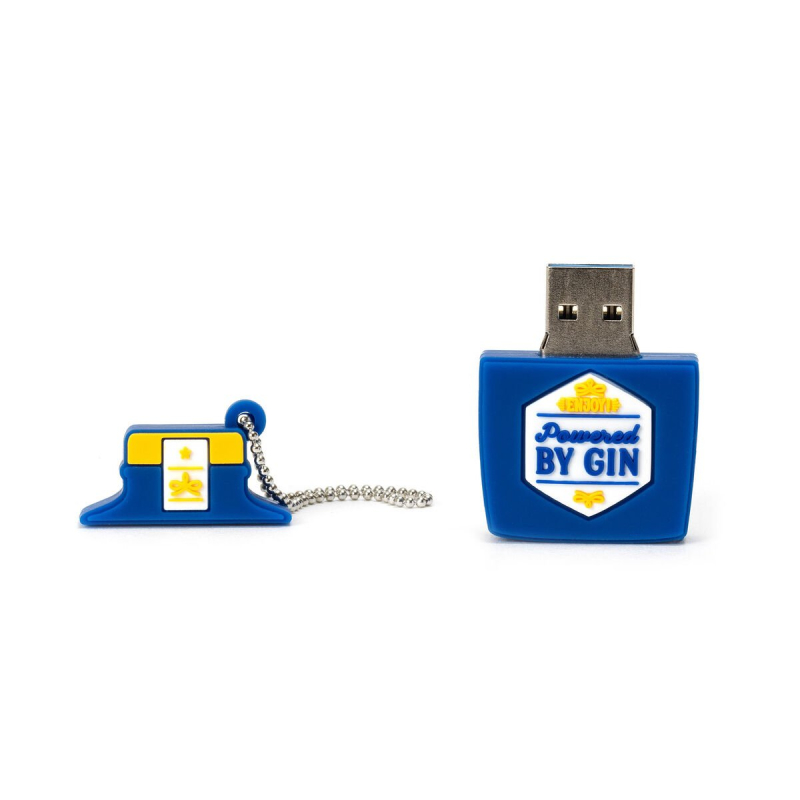 Flash USB Drive 3.0 Legami Gin 32GB