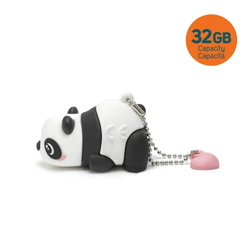 Flash USB Drive 3.0 Legami Panda 32GB