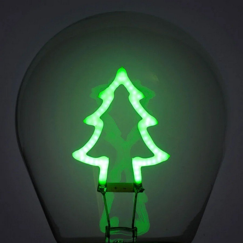 Φωτιστικό λάμπα Legami Christmas Tree