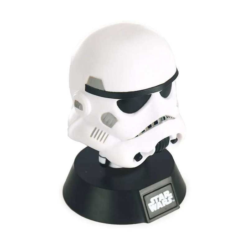 Φωτιστικό Star Wars Stormtrooper Icon