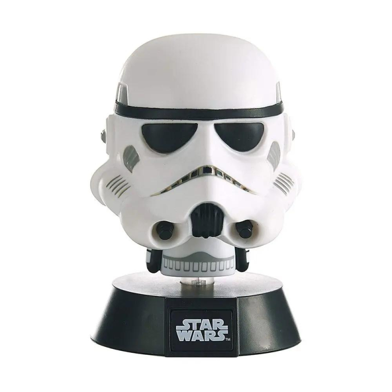 Φωτιστικό Star Wars Stormtrooper Icon