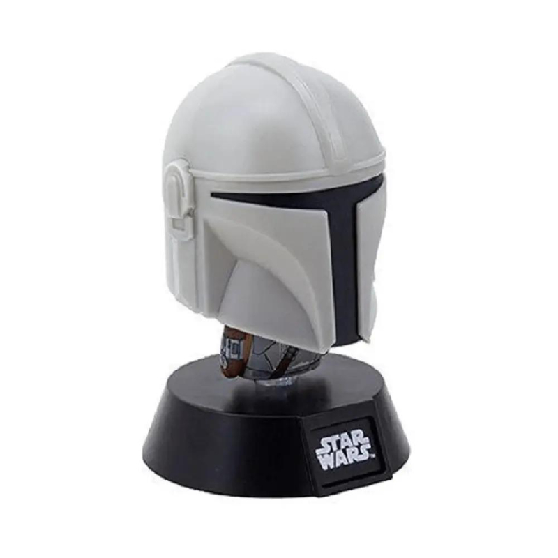 Φωτιστικό Star Wars The Mandalorian